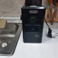 آسیاب قهوه