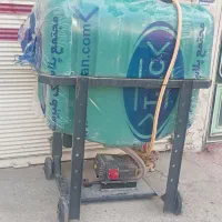 سم پاش گلپاش صنعت تهران