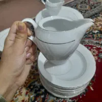 چینی زرین 12 نفره