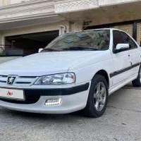 پرشیا ۱۴۰۲ سفارشی بیرنگ پلمپ