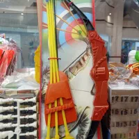 اسباب بازی تیرکمان|اسباب‌‌بازی|مشهد, عیدگاه|دیوار