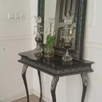 میز آینه