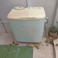 لباس شویی دوقلو اسنوا