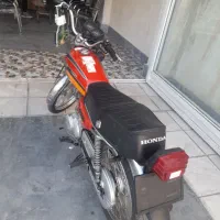 موتورسیکلت