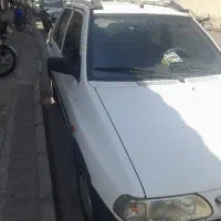 پراید ۱۳۱ مدل ۹۸