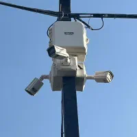 دوربین مداربسته تحت شبکه ip 4K|دوربین مداربسته|محمدشهر, محمدشهر|دیوار