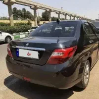 دنا مشکی / آپشنال/بسیار تمیز|خودرو سواری و وانت|قم, انسجام|دیوار