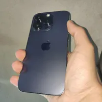 Iphone Apple 14 pro zaa