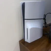 PS5 Slim Disc Edition فروش در حد نو