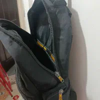 کیف مدرسه پسرانه|کیف، کفش، کمربند|محمدشهر, ولدآباد|دیوار