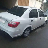 ساینا اس مدل ۴۰۱|خودرو سواری و وانت|گرگان, |دیوار