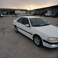 پارس 89 داشبورد کرم