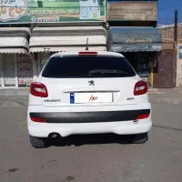 207 پانوراما|خودرو سواری و وانت|اردبیل, |دیوار