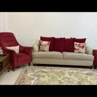 مبل راحتی سالم