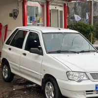 پراید ۱۱۱شاسی پلمپ