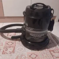 قاب جارو برقی سطلی نو
