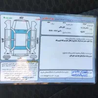 کوییک s مدل ۱۴۰۱|خودرو سواری و وانت|اردبیل, |دیوار