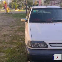 پراید صبا مدل 85 هدرولیک|خودرو سواری و وانت|رودسر, |دیوار