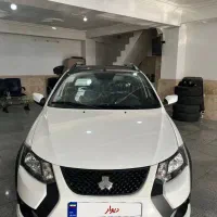 کوئیک RS 1404 آخر برج ۹