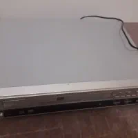 سیدی ۳ دیسکه|پخش‌کننده DVD و ویدیو|اهواز, کوی ملی راه|دیوار