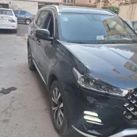 خودرو تیگو ۷ پرو