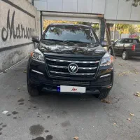 وانت فوتون دیزل