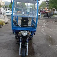 موتور سچرخ ۲۰۰