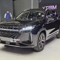 اکستریم lx