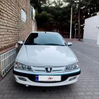 پارس تیو فایو ۱۴۰۰ سیمی