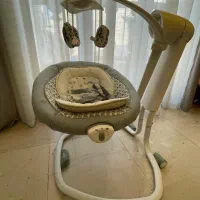 گهواره و تاپ برقی|اسباب و اثاث بچه|تهران, آرژانتین|دیوار