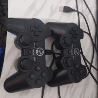 دسته سیم دار دو عددی