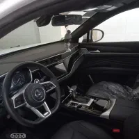 دیگنیتی پرایم سفید داخل مشکی ۴۰۴|خودرو سواری و وانت|اصفهان, آبشار|دیوار