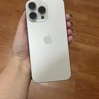 آیفون ۱۶ پرومکس دیزرت