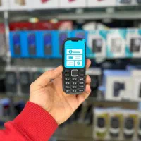 موبایل دوسیم رمخور 1280 ضبط مکالمات|موبایل|اراک, |دیوار
