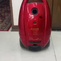 جاروبرقی آلمانی