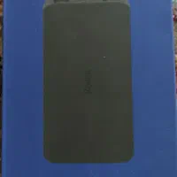 پاوربانک Redmi شیائومی 10000 میلی‌آمپر (در حد نو)