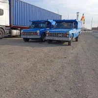حمل بار بیرجند مشهد امروز