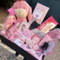 فروشگاه لوازم آرایشی و بهداشتی