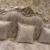 مبل سلطنتی|مبلمان خانگی و میز عسلی|اردبیل, |دیوار