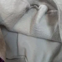 هودی اسپرت داخل پشمی هم دخترانه هم پسرانه|کفش و لباس بچه|تهران, خانی آباد نو شمالی|دیوار