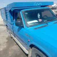 نیسان دیزل مدل ۹۱