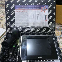 مانیتور قابل حمل ۶ اینچی مارشال