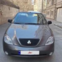 تیبا SX1/ مدل 1396 / مناسب خاص پسندا