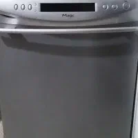 ظرف شوی مجیک اصلی