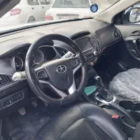 جک s5 دنده۹۵|خودرو سواری و وانت|اردبیل, |دیوار