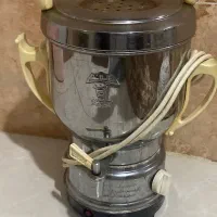 سماوربرقی سالم
