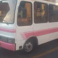 مینی بوس اویکو۷۲