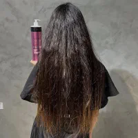 جشنواره (کراتین شیشه ای)پروتئین بوتاکس|خدمات آرایشگری و زیبایی|مشهد, کلاهدوز|دیوار