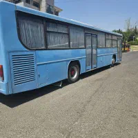اتوبوس رنو شهری 3012 مدل 87 کولر فابریک|خودرو سنگین|کرج, اصفهانی‌ها|دیوار