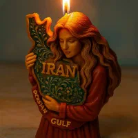 قالب سیلیکونی